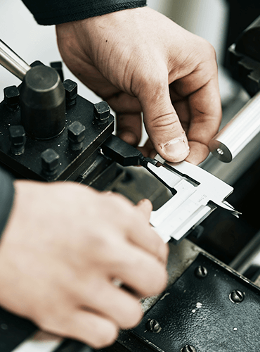 cnc machining
