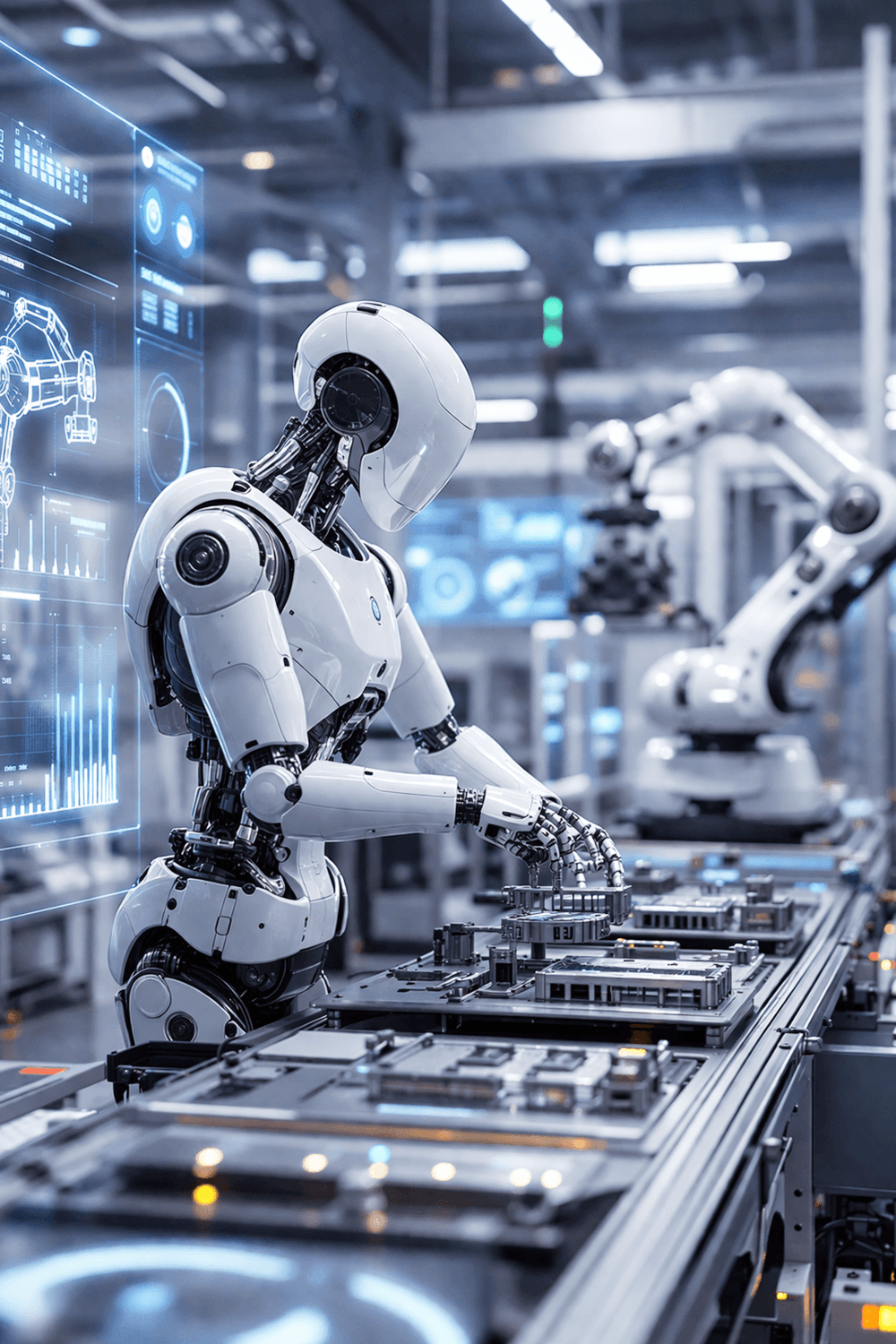 embodied robot 01