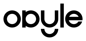 opyle logo black